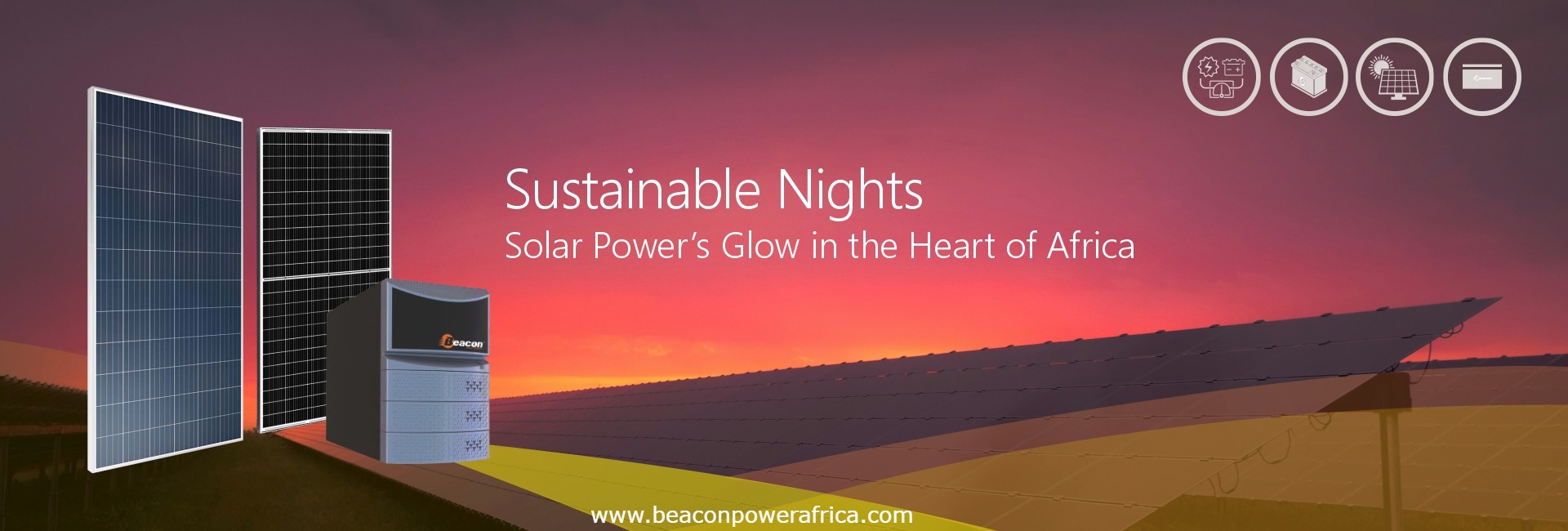 Beacon Energy Storage Systems